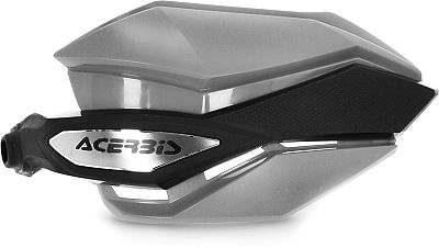 Acerbis BMW R1250/1300 / F750/850/900, handguards Argon (17/25)