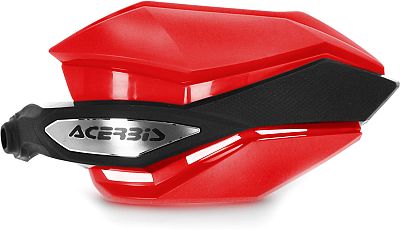 Acerbis BMW R1250/1300 / F750/850/900, handguards Argon (18/25)