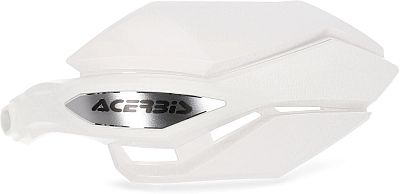 Acerbis BMW R1250/1300 / F750/850/900, handguards Argon (19/25)