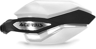 Acerbis BMW R1250/1300 / F750/850/900, handguards Argon (22/25)