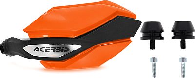 Acerbis BMW R1250/1300 / F750/850/900, handguards Argon (4/25)