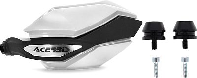 Acerbis BMW R1250/1300 / F750/850/900, handguards Argon (5/25)