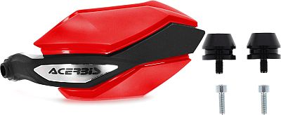 Acerbis BMW R1250/1300 / F750/850/900, handguards Argon (6/25)