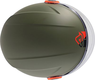 Acerbis Brezza, open helm (105/155)