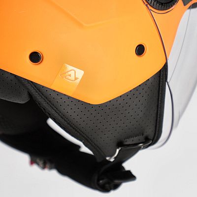Acerbis Brezza, open helm (109/155)
