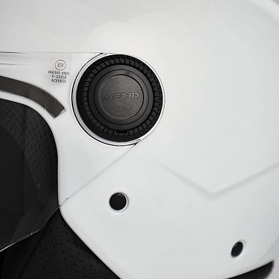 Acerbis Brezza, open helm (111/155)
