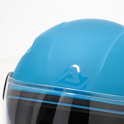 Acerbis Brezza, open helm (112/155)