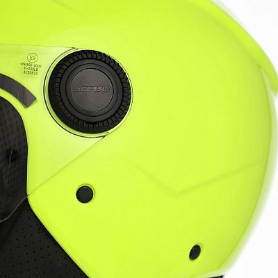 Acerbis Brezza, open helm (114/155)