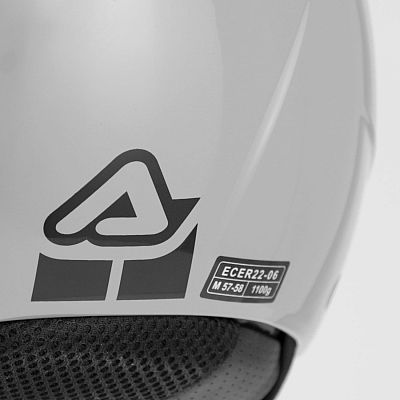 Acerbis Brezza, open helm (115/155)