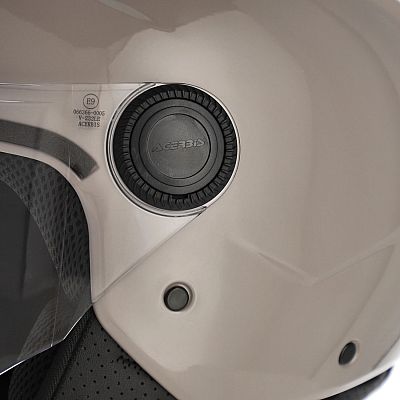 Acerbis Brezza, open helm (116/155)