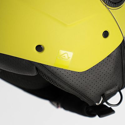 Acerbis Brezza, open helm (120/155)
