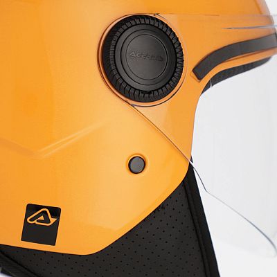 Acerbis Brezza, open helm (128/155)
