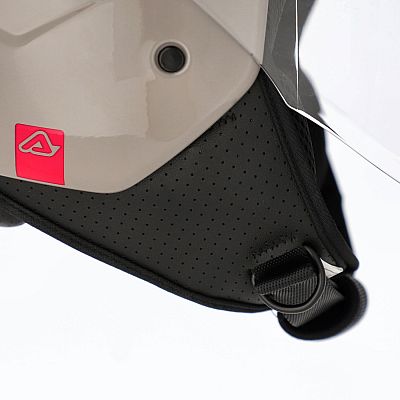 Acerbis Brezza, open helm (131/155)