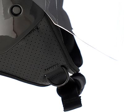 Acerbis Brezza, open helm (132/155)