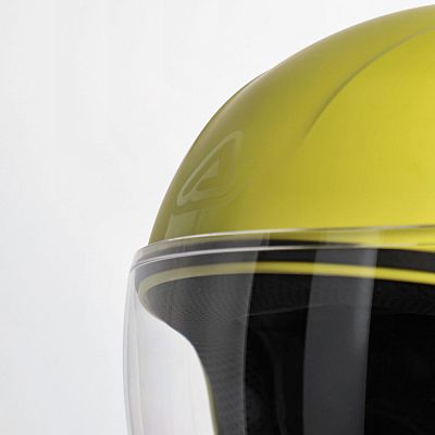 Acerbis Brezza, open helm (135/155)