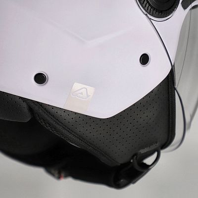 Acerbis Brezza, open helm (136/155)