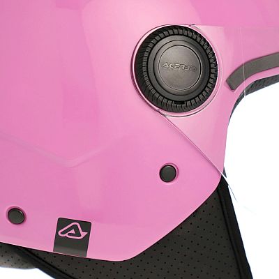 Acerbis Brezza, open helm (137/155)
