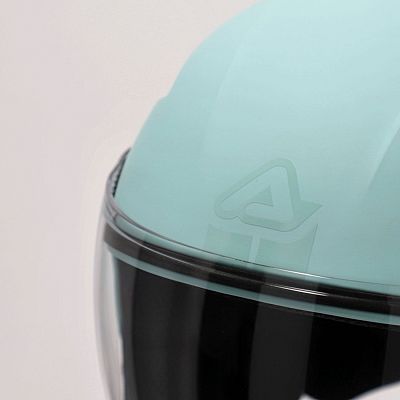Acerbis Brezza, open helm (138/155)