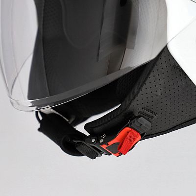 Acerbis Brezza, open helm (140/155)