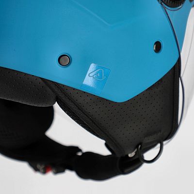 Acerbis Brezza, open helm (141/155)