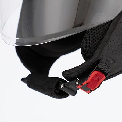 Acerbis Brezza, open helm (142/155)