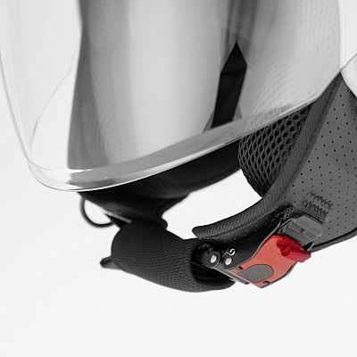 Acerbis Brezza, open helm (144/155)
