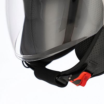 Acerbis Brezza, open helm (145/155)