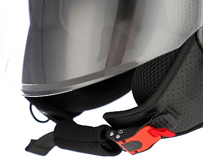 Acerbis Brezza, open helm (146/155)