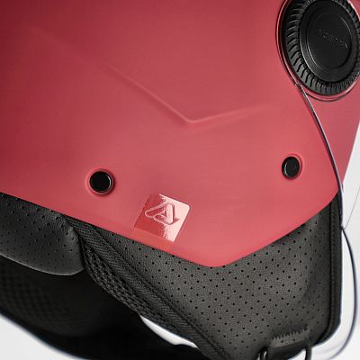 Acerbis Brezza, open helm (147/155)
