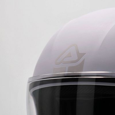 Acerbis Brezza, open helm (150/155)