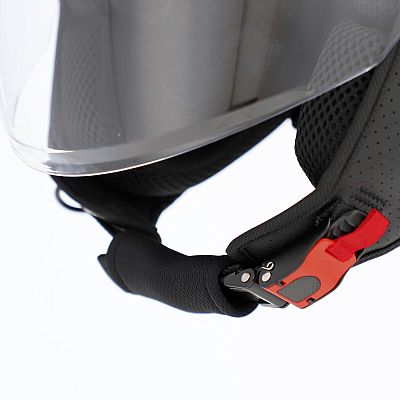 Acerbis Brezza, open helm (151/155)