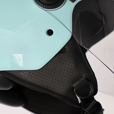 Acerbis Brezza, open helm (152/155)