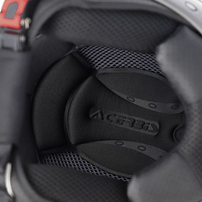 Acerbis Brezza, open helm (153/155)
