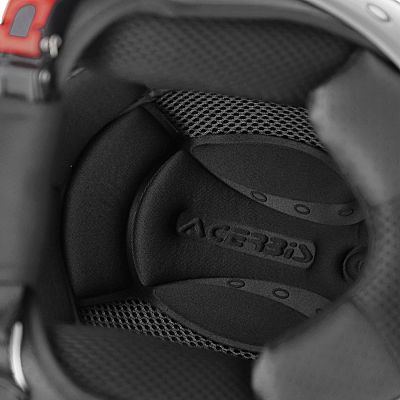 Acerbis Brezza, open helm (154/155)