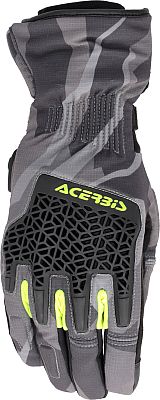 Acerbis Crossover Winter WP, rękawiczki wodoodporne unisex