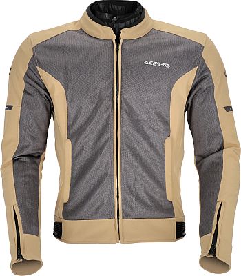 Acerbis Gordon, Textiljacke wasserdicht