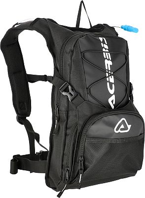 Acerbis H2O Logo, hydration backpack