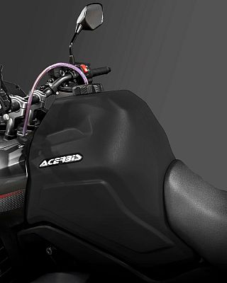 Acerbis Honda Transalp XL750 23L, топливный бак