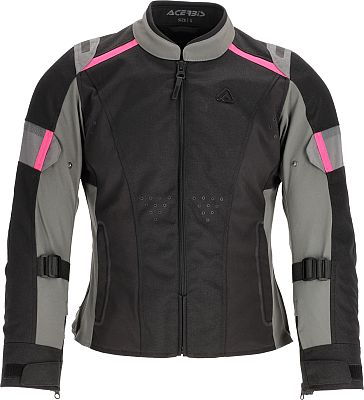 Acerbis Kyan, Textiljacke Damen