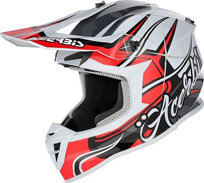 Acerbis Linear, kask do motocrossu