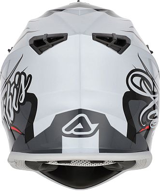 Acerbis Linear, kask do motocrossu (12/36)