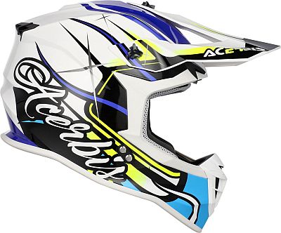 Acerbis Linear, kask do motocrossu (13/36)