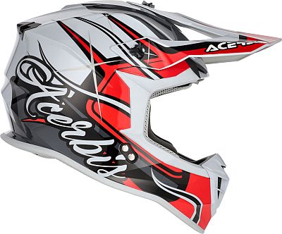 Acerbis Linear, kask do motocrossu (16/36)