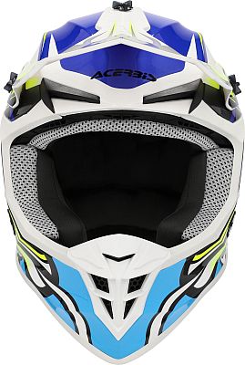 Acerbis Linear, kask do motocrossu (17/36)