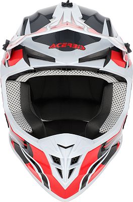 Acerbis Linear, kask do motocrossu (20/36)