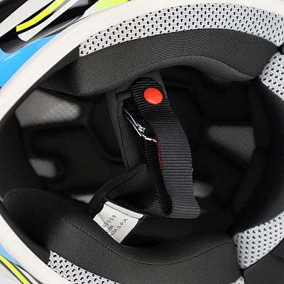 Acerbis Linear, kask do motocrossu (25/36)