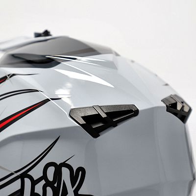 Acerbis Linear, kask do motocrossu (28/36)