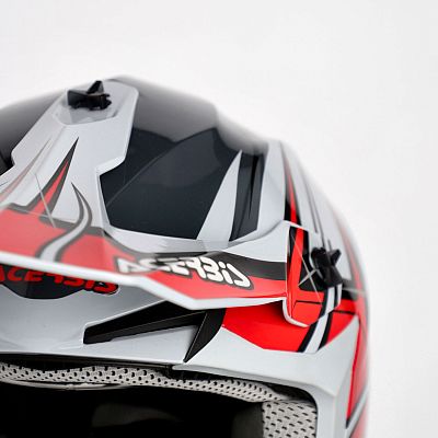 Acerbis Linear, kask do motocrossu (32/36)