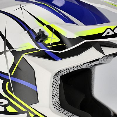 Acerbis Linear, kask do motocrossu (33/36)
