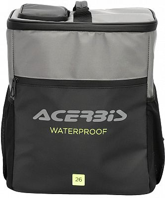 Acerbis Moto Kamp Artik, Rucksack wasserdicht